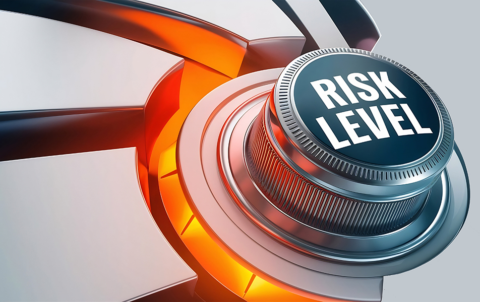 risk-level-knob